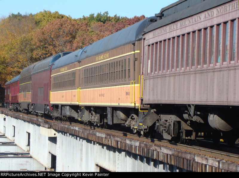 First Class cars